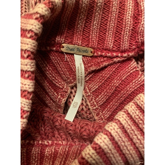 Feee People Sweater Women’s Size XS - Picture 3 of 7